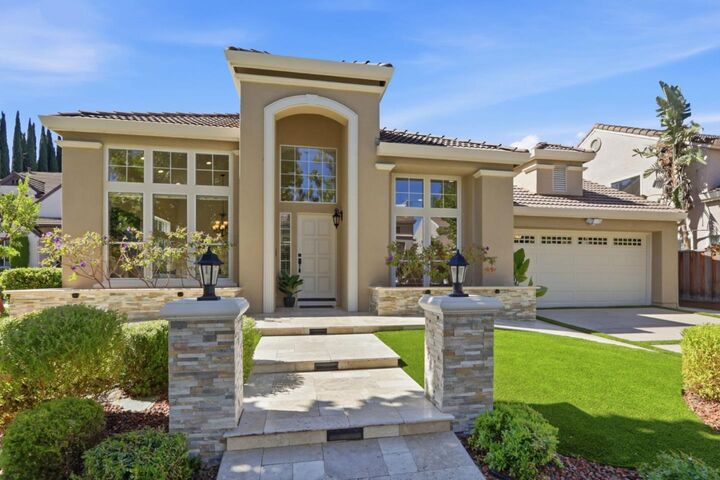 Property Photo:  3056 Dante Court  CA 95135 