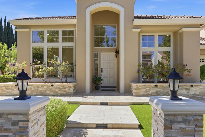 Property Photo:  3056 Dante Court  CA 95135 