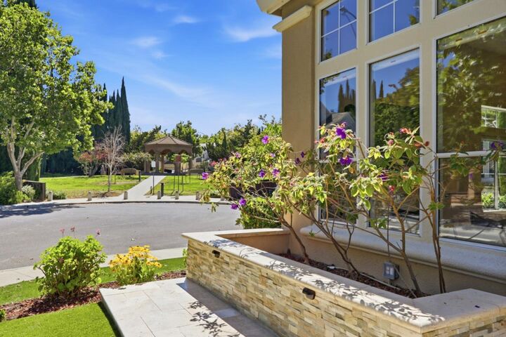 Property Photo: 3056 Dante Court CA 95135