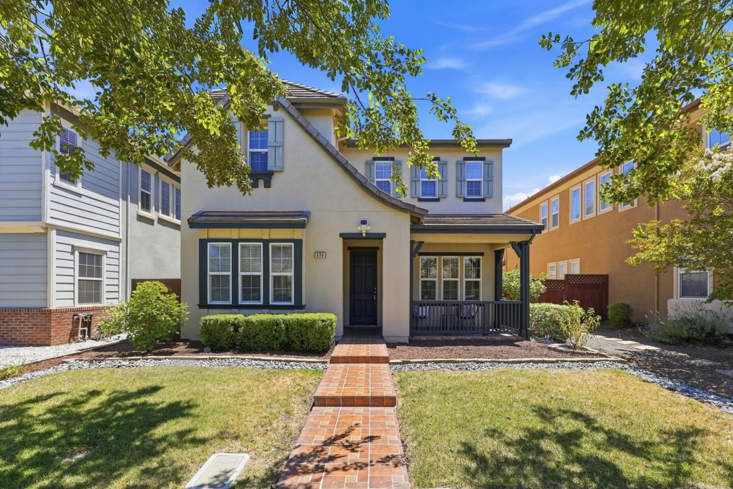 Property Photo: 690 North San Marcos Drive CA 95391