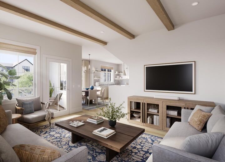 Property Photo: 147 Harvester Place CA 95008