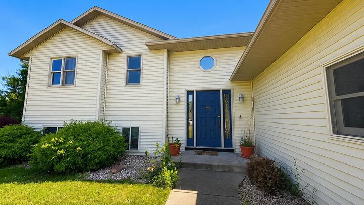 Property Photo: 23 Jaz Circle WI 53959