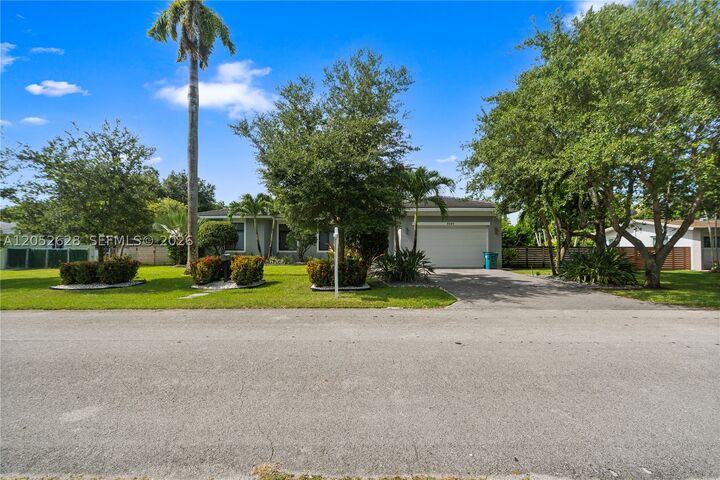 Property Photo: 9340 SW 177th St - FL 33157