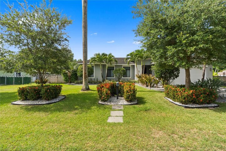 Property Photo:  9340 SW 177th St -  FL 33157 