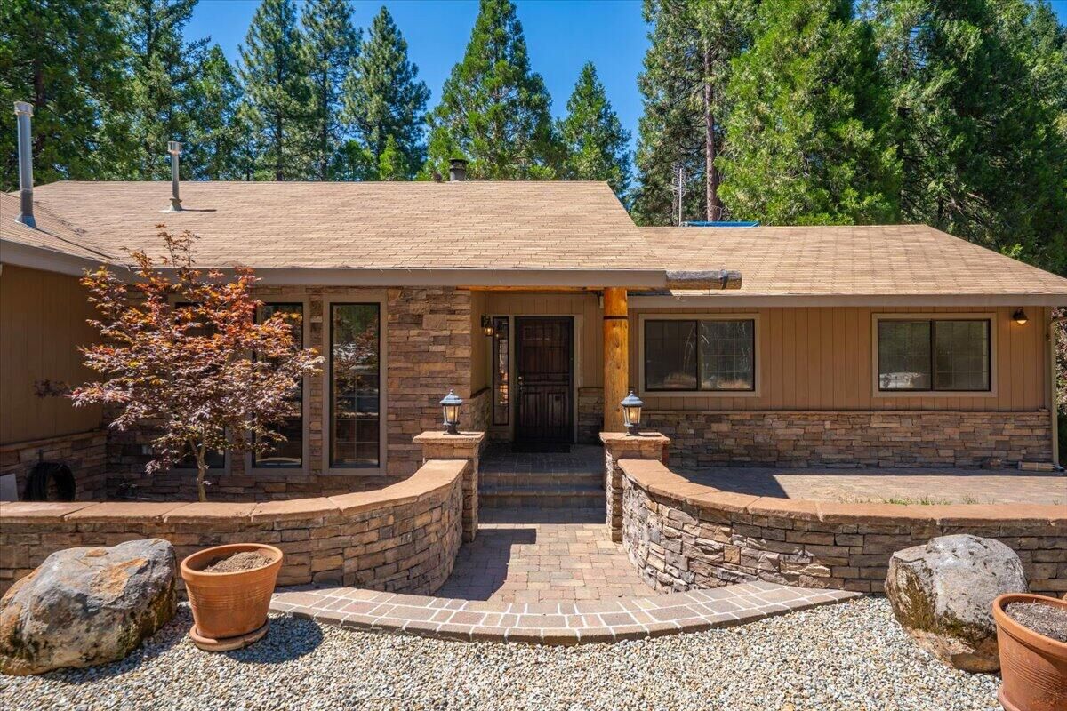 Property Photo:  33594 Heron Way  CA 96088 