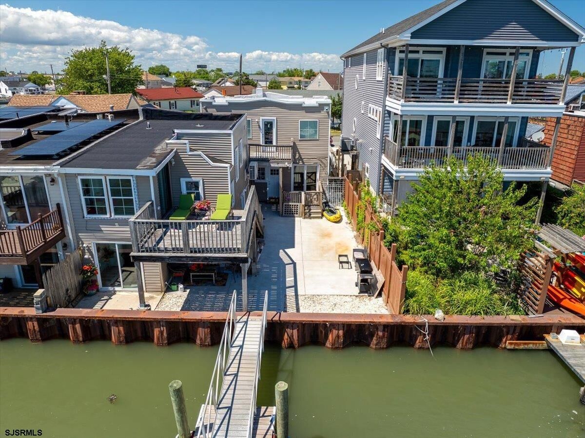 Property Photo:  1658 W Riverside Dr  NJ 08401 