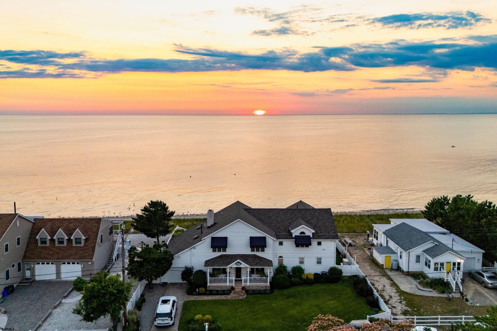 Property Photo: 5 Delaware Ave NJ 08251