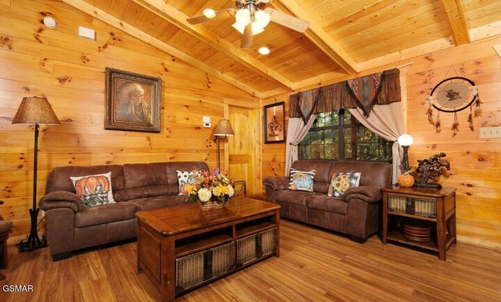 Property Photo:  617 Iron Mountain Road  TN 37863 