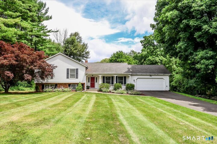Property Photo: 9 Richconn Drive CT 06776