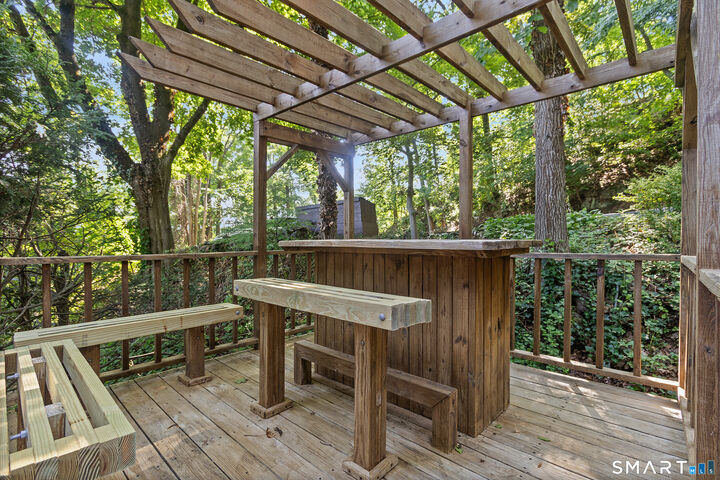 Property Photo: 4 Beach Road CT 06811
