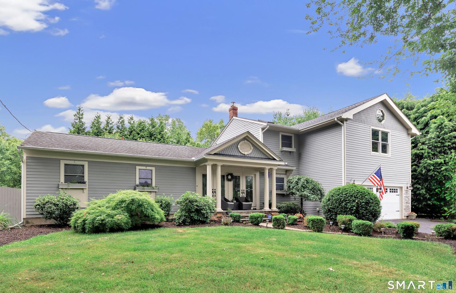 Property Photo:  47 Sorghum Road  CT 06484 