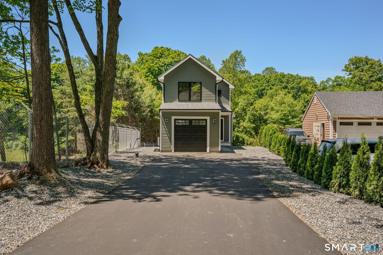 Property Photo:  73 Cow Hill Road  CT 06413 