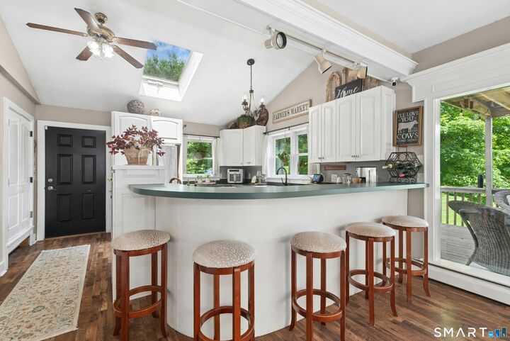 Property Photo:  106 Sprain Brook Road  CT 06798 