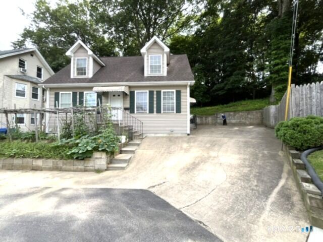 Property Photo: 37 Rock Street CT 06360