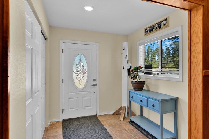 Property Photo:  22417 W Malloy Prairie Rd  WA 99004 