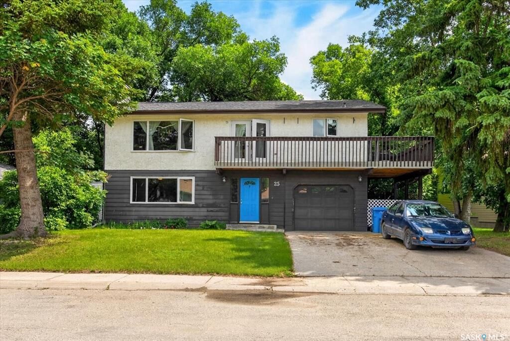 Property Photo:  25 Echo Drive  SK S0G 1S0 