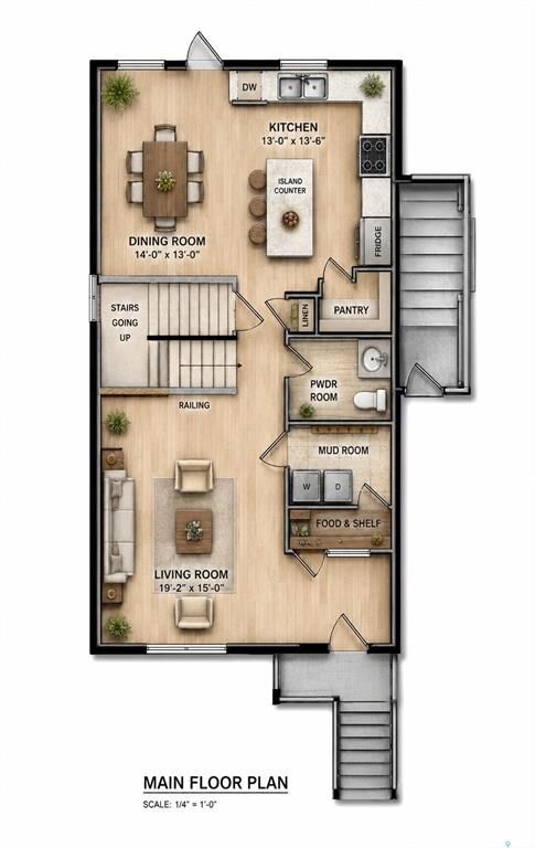 Property Photo:  13 Clement Road  SK S0K 2M0 