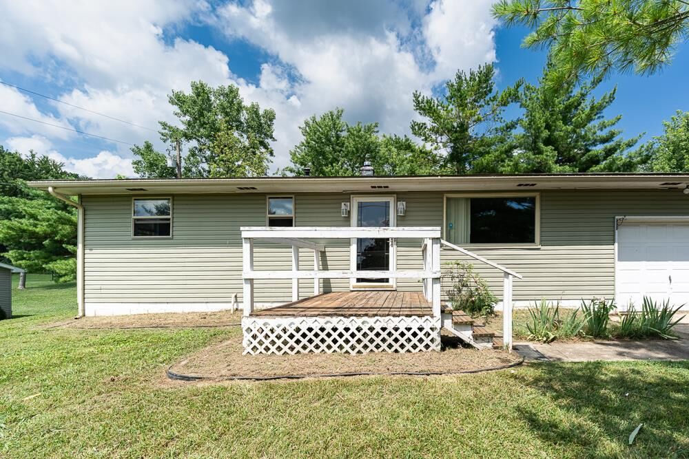 Property Photo: 465 Vernon Drive OH 45601