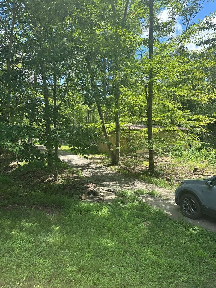 Property Photo: 232 Fish And Game Road OH 45690
