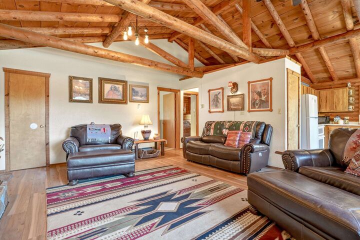 Property Photo: 47 Center Rd NM 87710