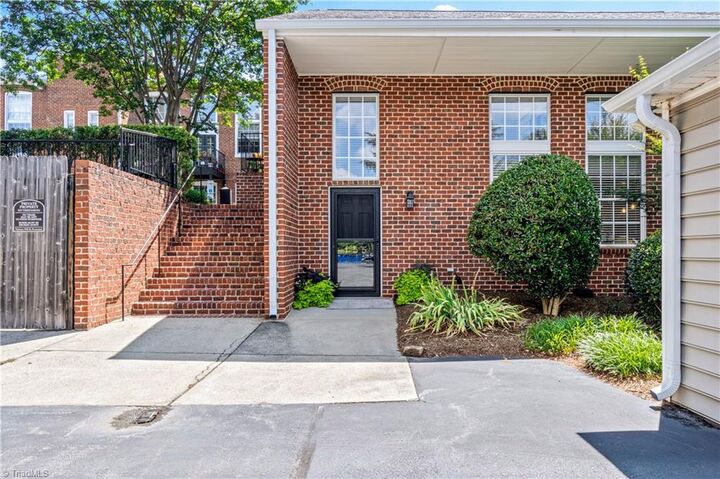 Property Photo: 155 Tar Branch Court NC 27101