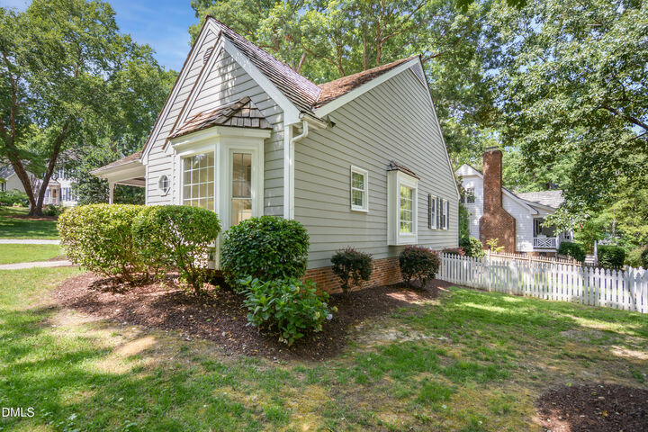 Property Photo:  2365 Brisbayne Circle  NC 27615 