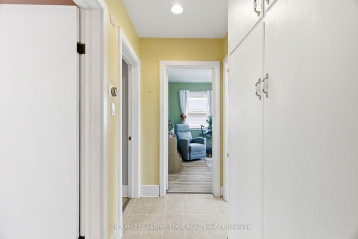 Property Photo: 160 Widder Street ON N7A 3V3