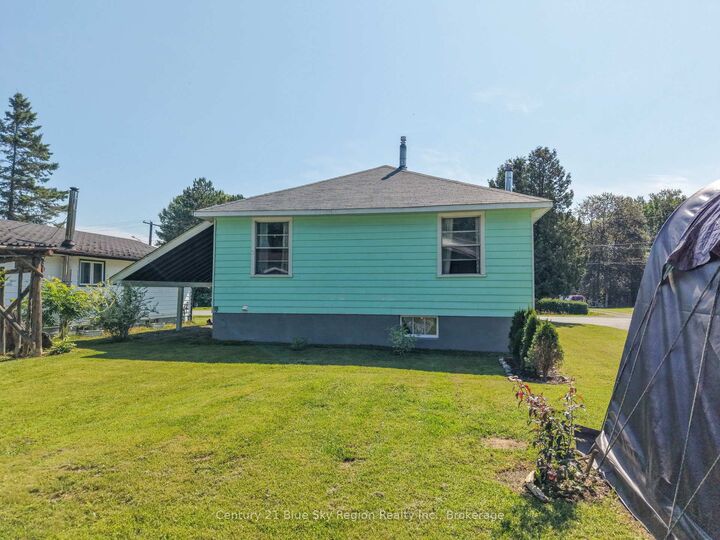 Property Photo:  80 Spruce Drive  ON P0H 2H0 