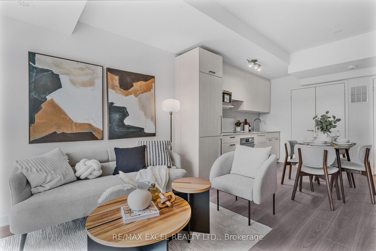 Property Photo: 73 Curlew Drive 58 ON M3A 0B1