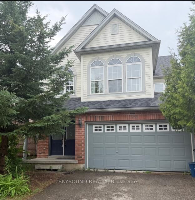 Property Photo: 735 Karlsfeld Road ON N2T 2W4