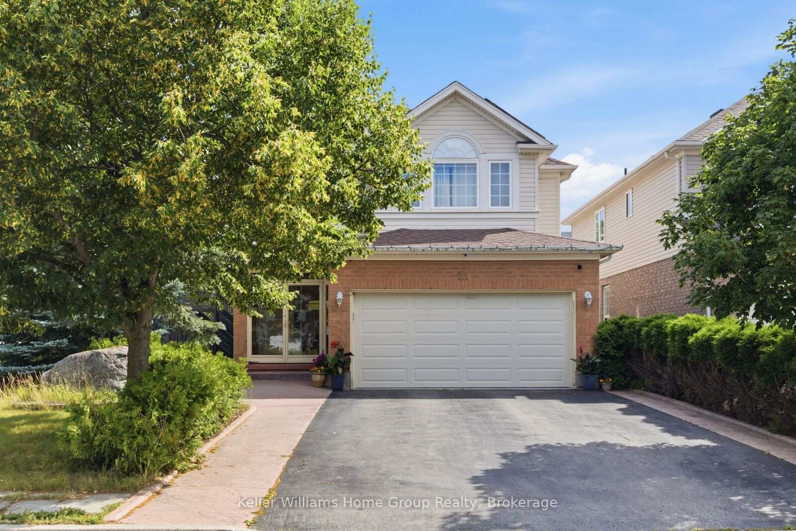 Property Photo:  23 Lynch Circle Bsmt  ON N1L 1R5 