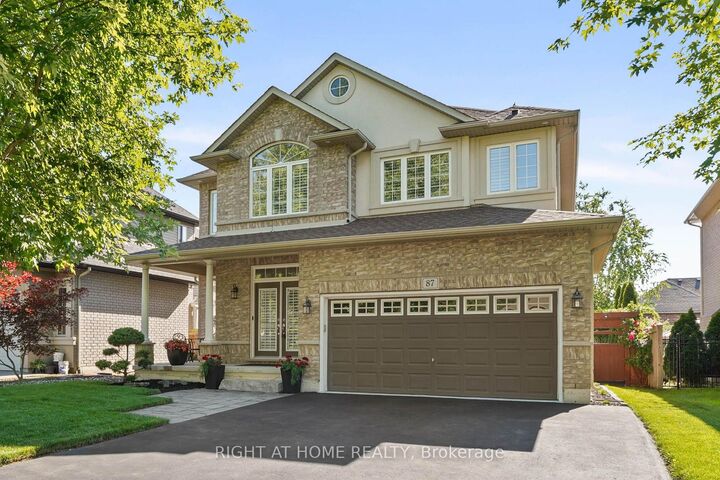 87 Newcombe Road N — photo 1