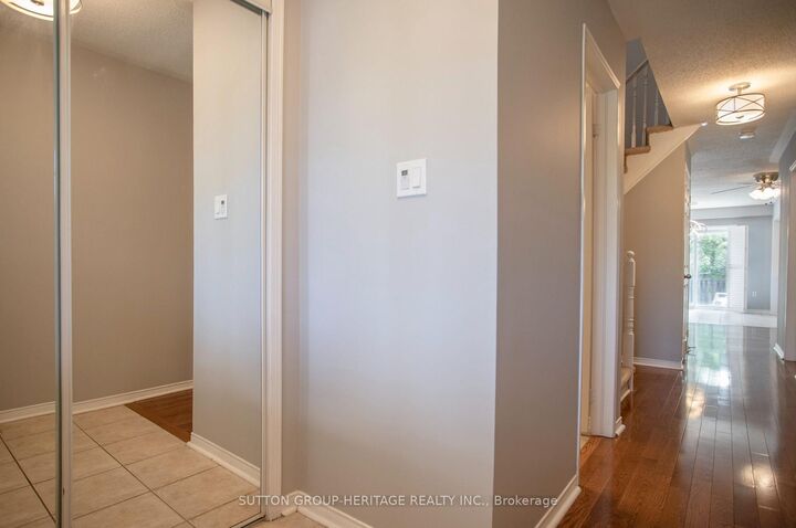 Property Photo:  5 Davidson Street  ON L1P 1V9 