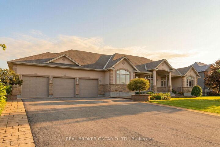 Photo de la propriété:  1032 Black Canary Drive  ON K4M 0A1 
