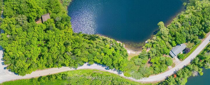 Property Photo: 469 Skene Road ON K0L 1W0