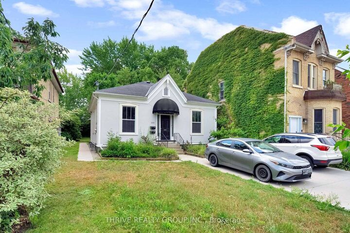 Property Photo:  355 Central Avenue  ON N6B 2E3 
