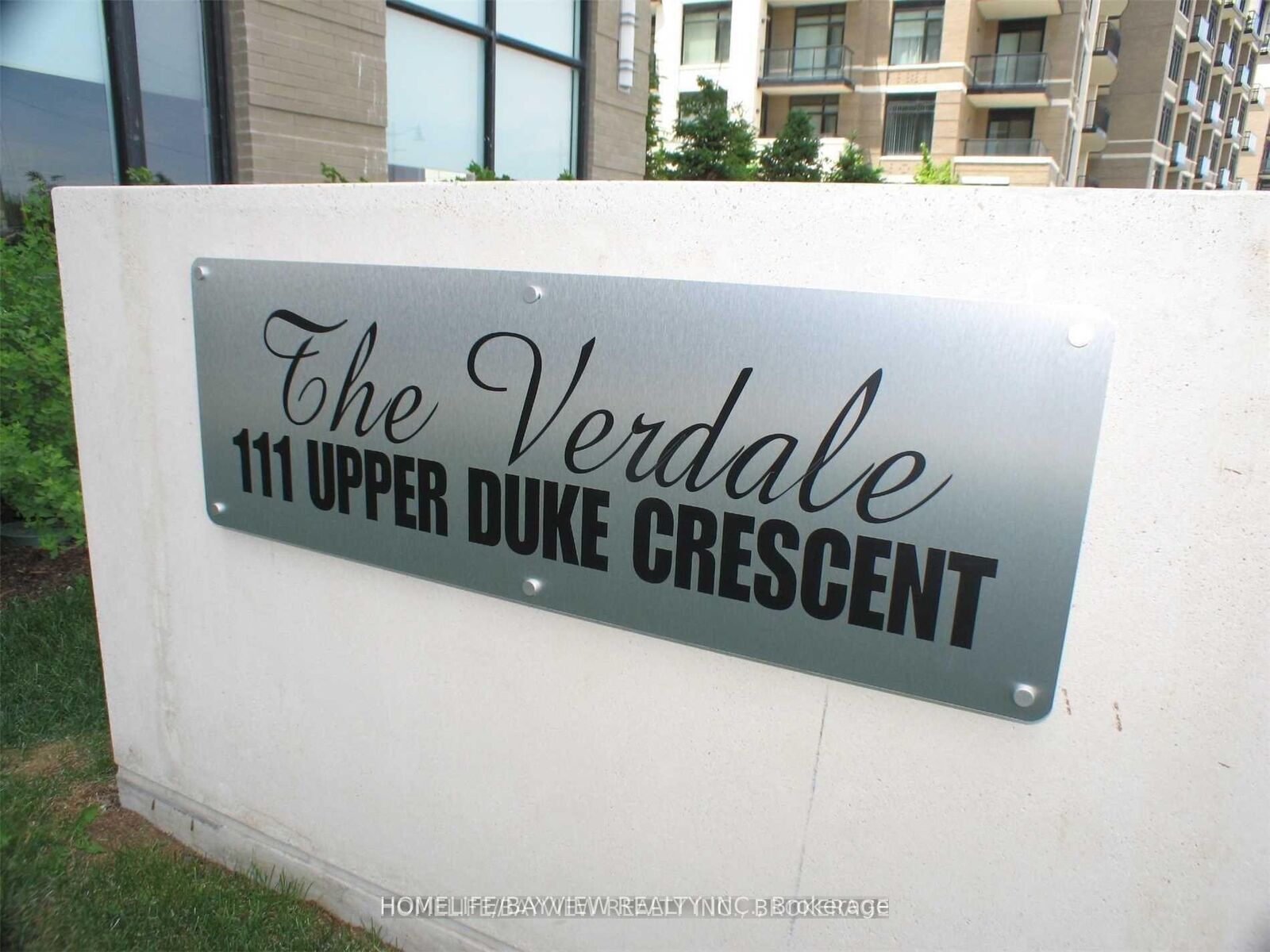 Property Photo:  111 Upper Duke Crescent  ON L6G 0C8 