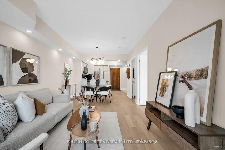 Photo de la propriété:  701 Sheppard Avenue W 229  ON M3H 0B2 