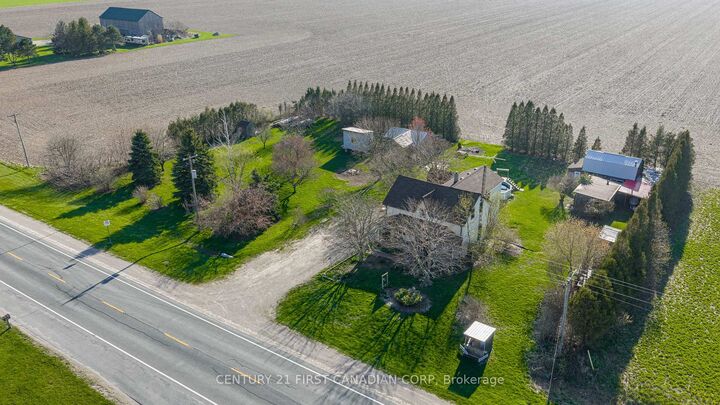 Property Photo:  73309 Bluewater Highway  ON N0M 2T0 