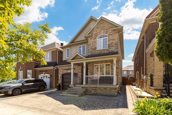 Property Photo:  111 Knowles Drive  ON M1X 1T4 