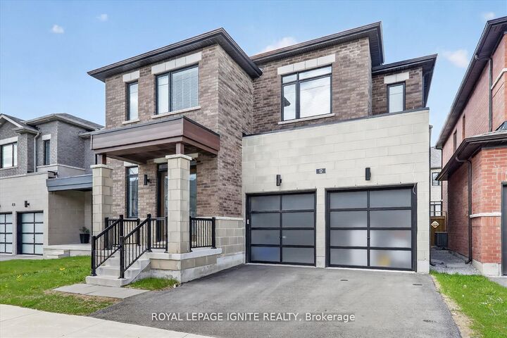 Property Photo:  12 Nigh Drive  ON L3S 0G4 