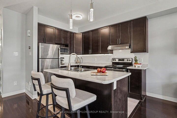 Property Photo: 673 Spring Valley Drive ON K1W 0C7