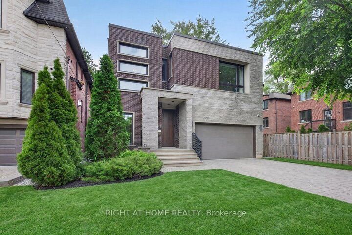 Property Photo: 255 Willowdale Avenue ON M2N 4Z8