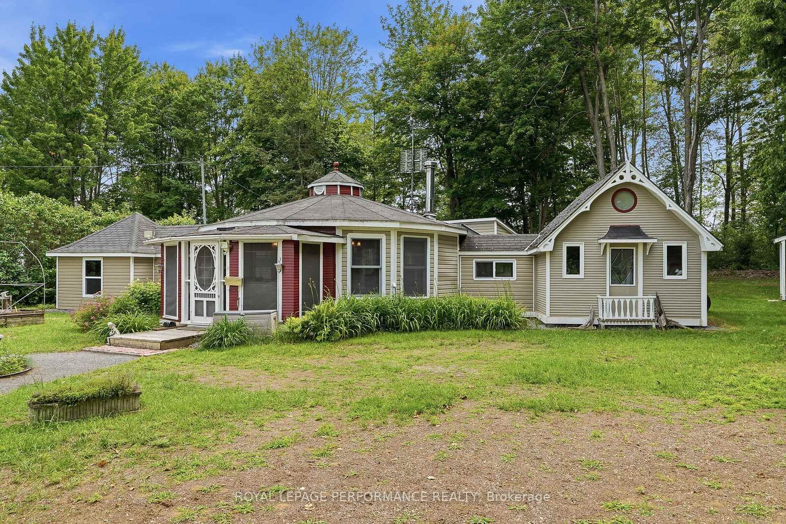 Property Photo:  2251 Concession 9 Road 30  ON K0B 1C0 