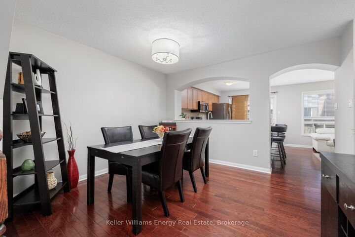 Property Photo:  926 Burrows Gate  ON L9T 0K7 