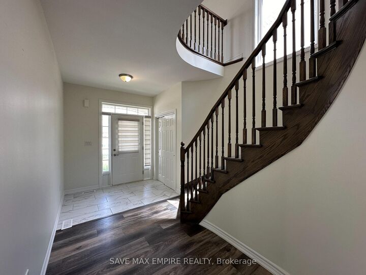 Property Photo:  1499 Marina Drive  ON L2A 0C7 