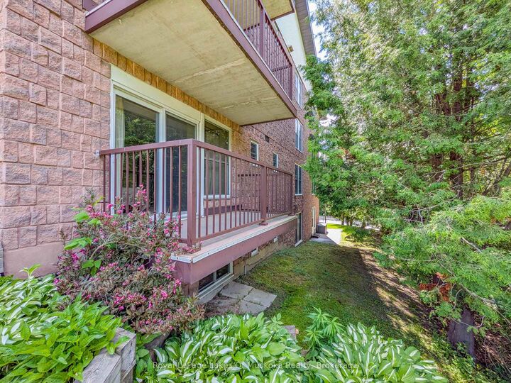 Property Photo: 38 Monck Road 101 ON P1L 1P4