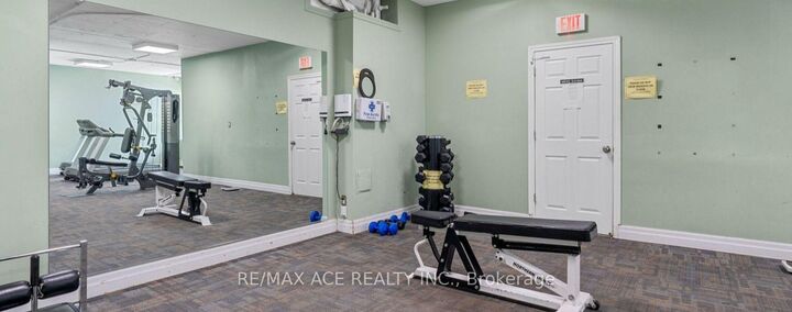 Property Photo:  25 Sunrise Avenue 506  ON M4A 2S2 