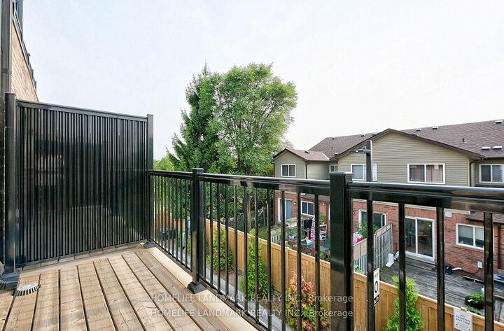 Property Photo:  30 Case Ootes Drive  ON M4A 1C5 
