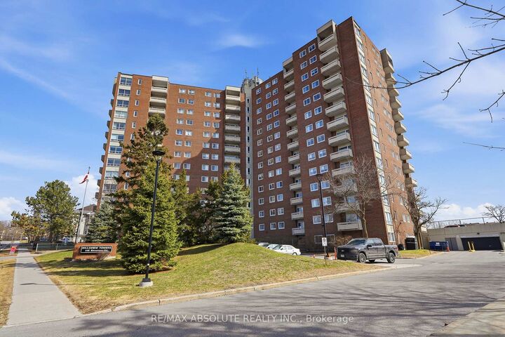 915 Elmsmere Road 1010 — photo 1